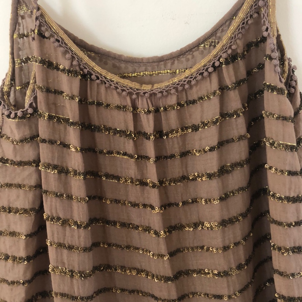 Calypso St. Barth Top